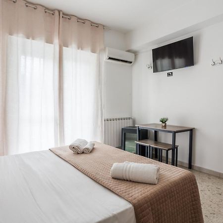 Napoli Fly Guest House 290 외부 사진