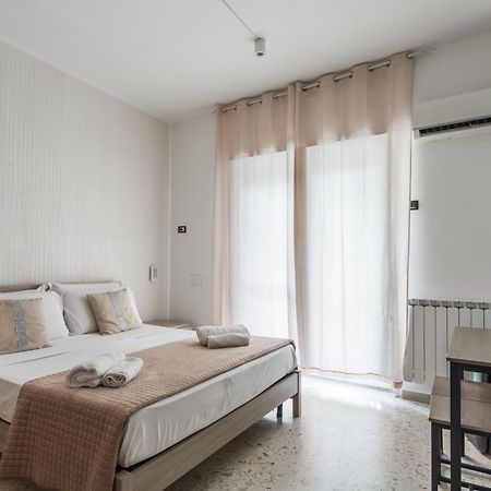 Napoli Fly Guest House 290 외부 사진
