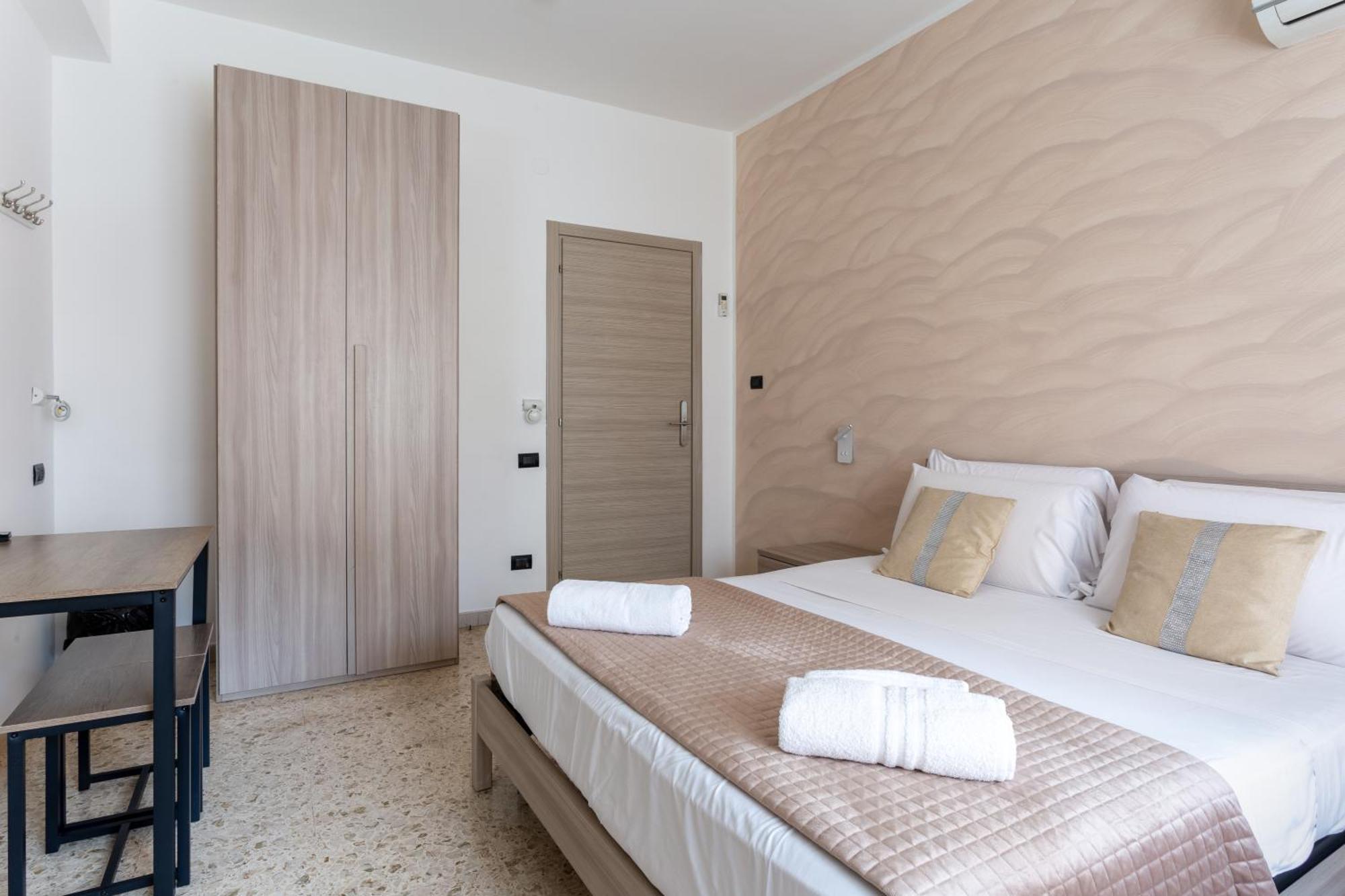 Napoli Fly Guest House 290 외부 사진