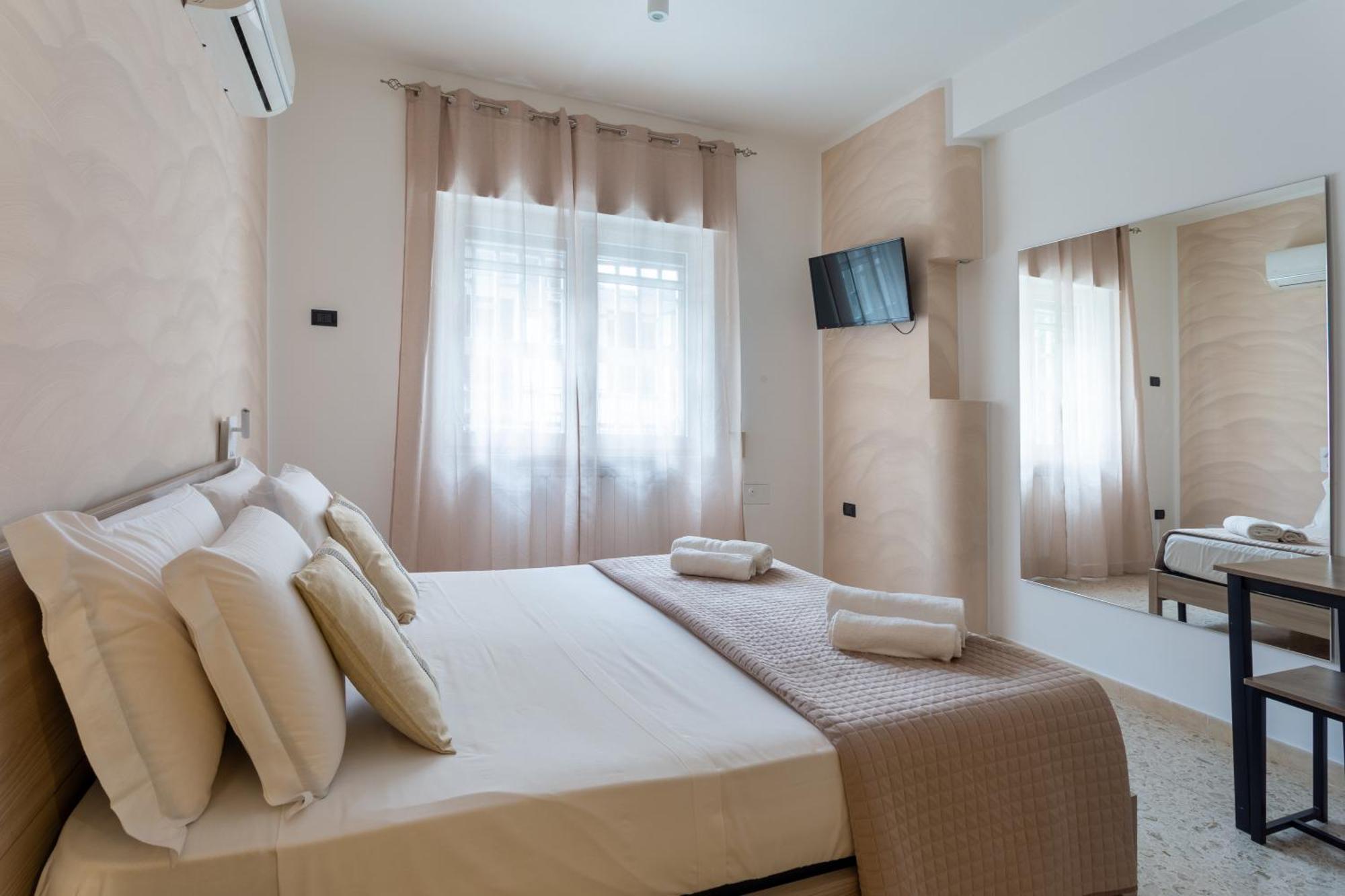 Napoli Fly Guest House 290 외부 사진