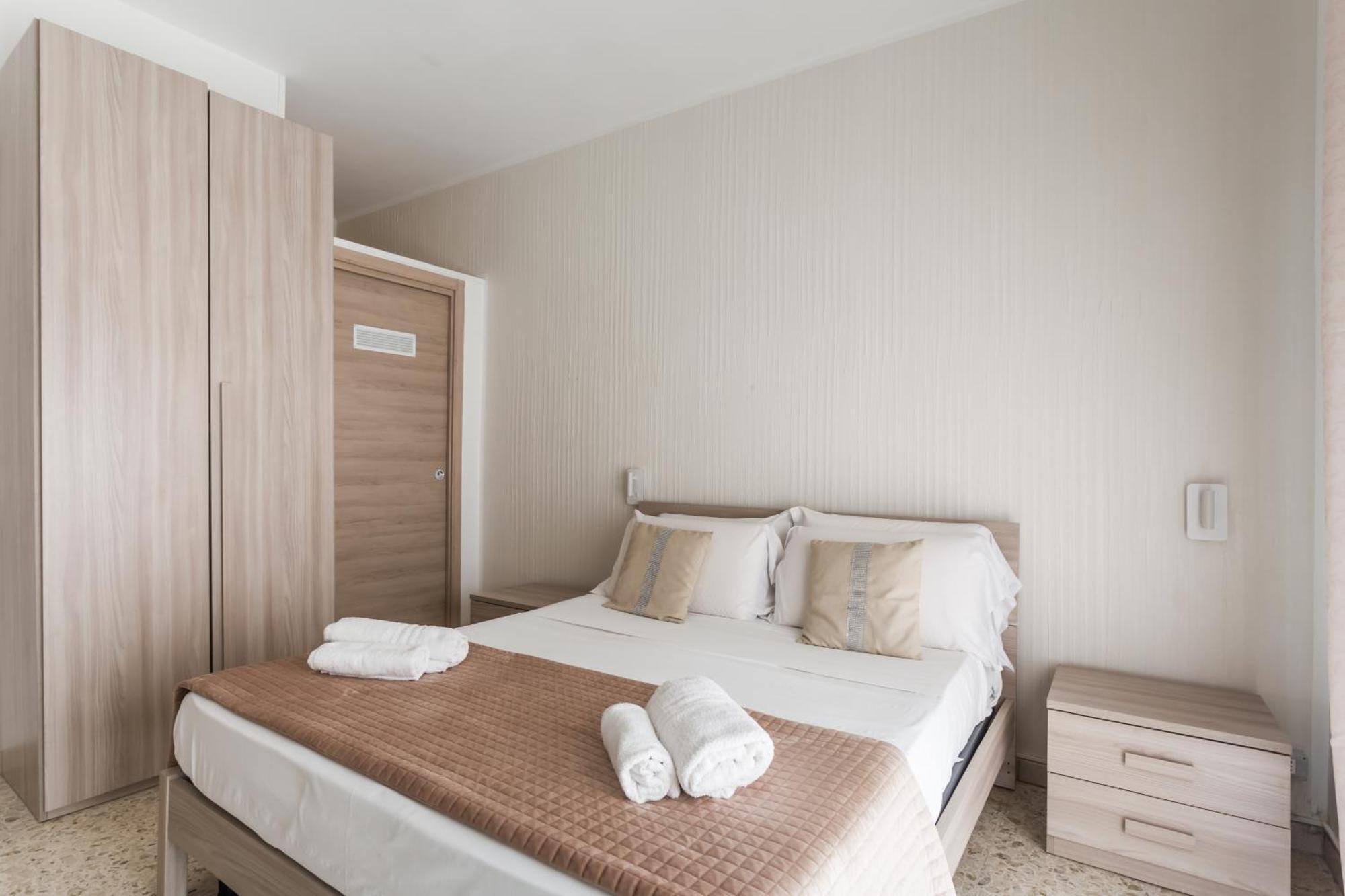 Napoli Fly Guest House 290 외부 사진