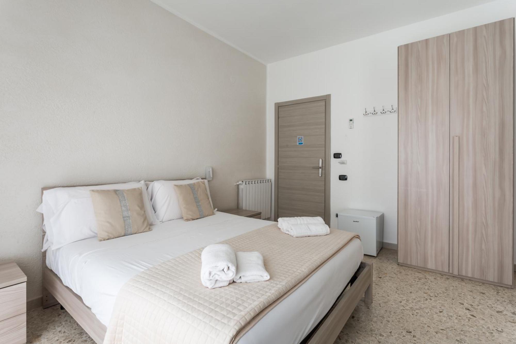 Napoli Fly Guest House 290 외부 사진