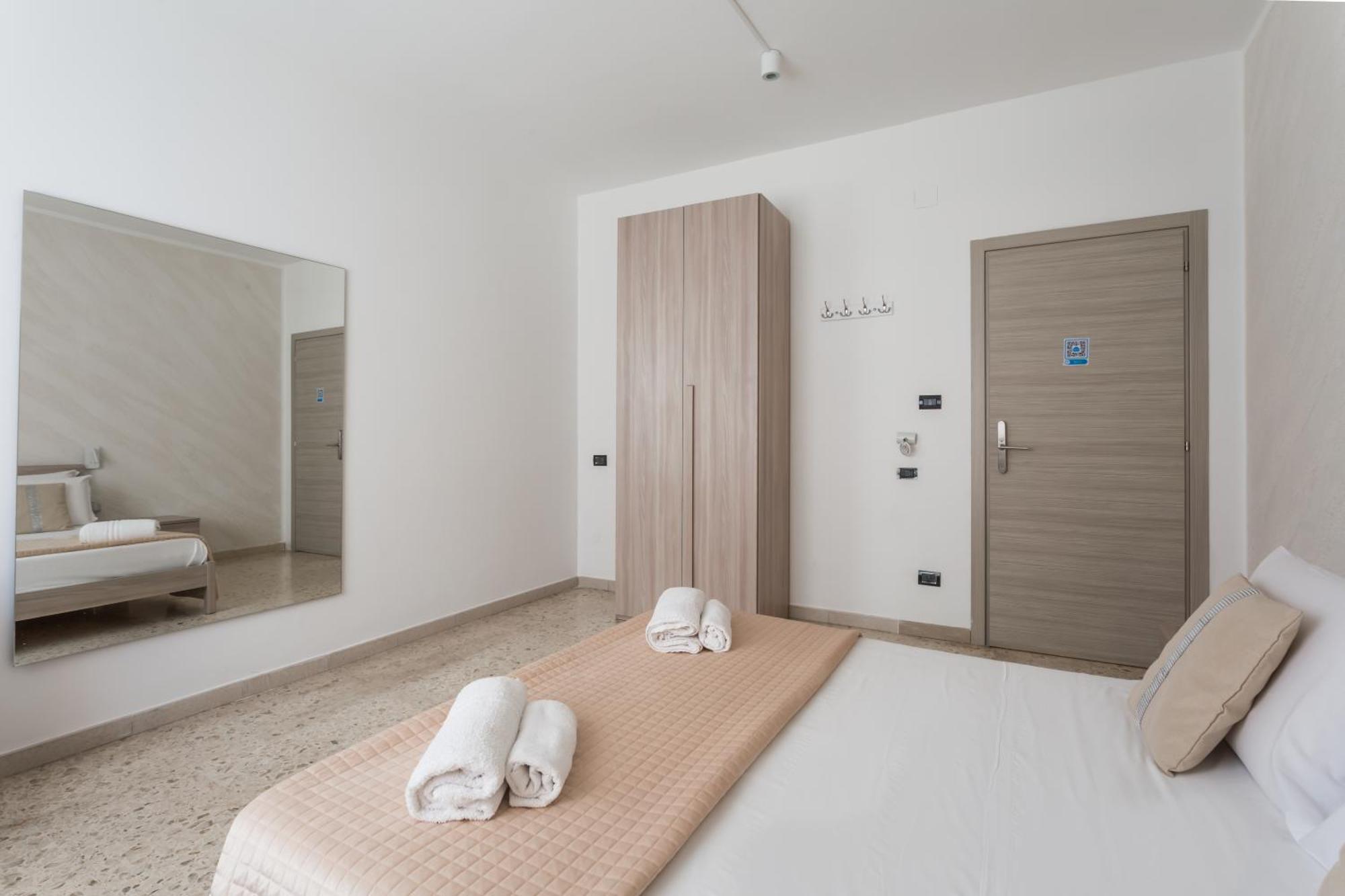 Napoli Fly Guest House 290 외부 사진