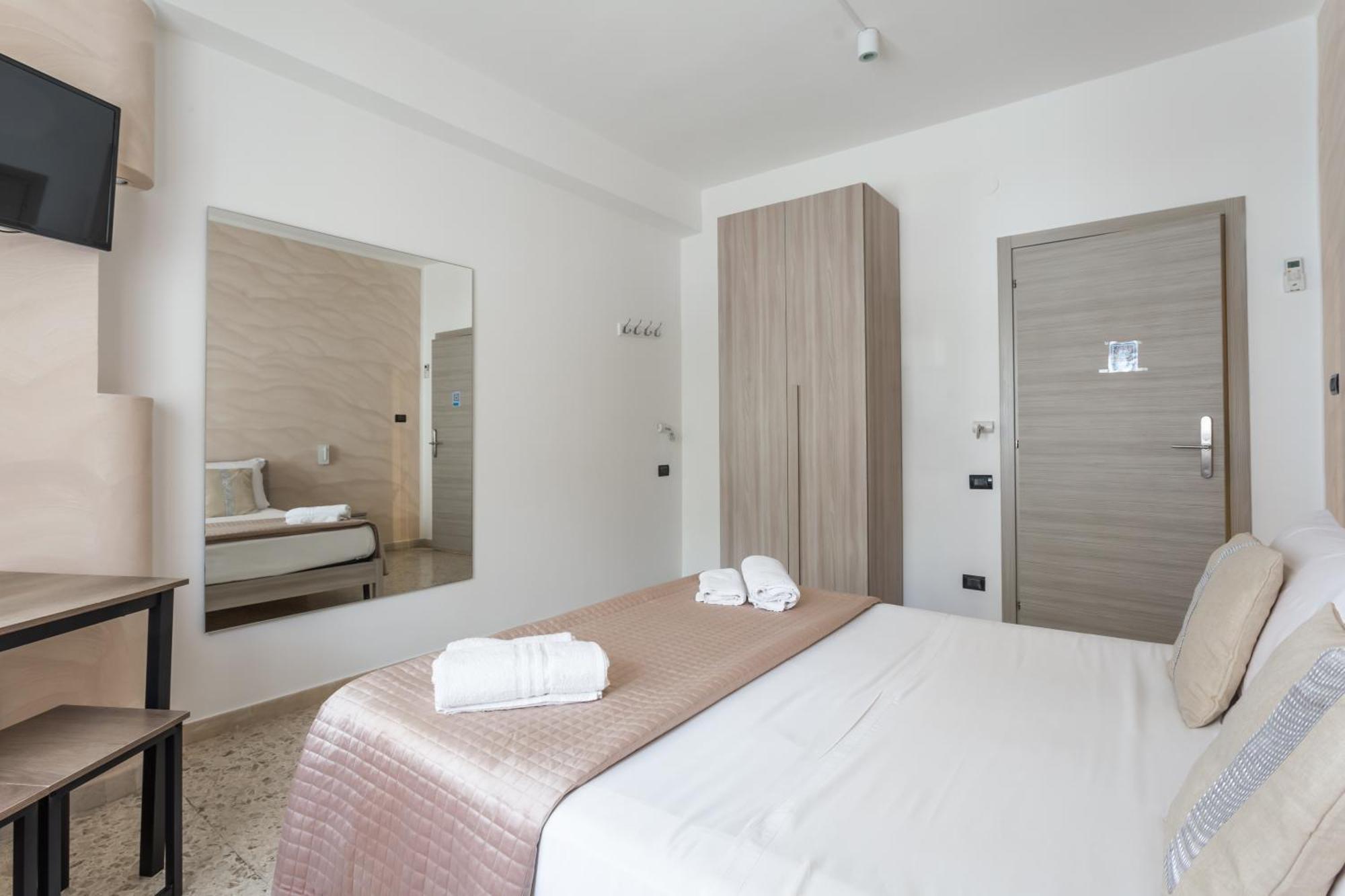 Napoli Fly Guest House 290 외부 사진