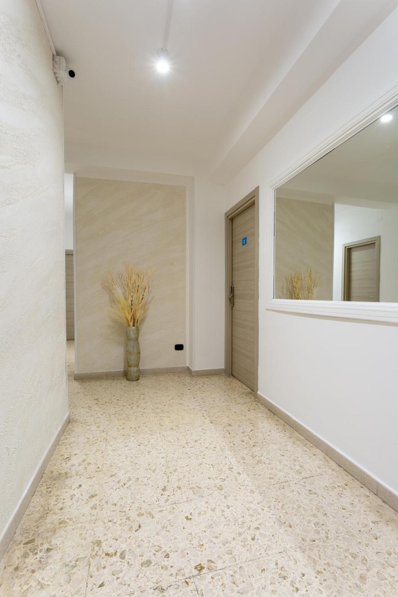 Napoli Fly Guest House 290 외부 사진