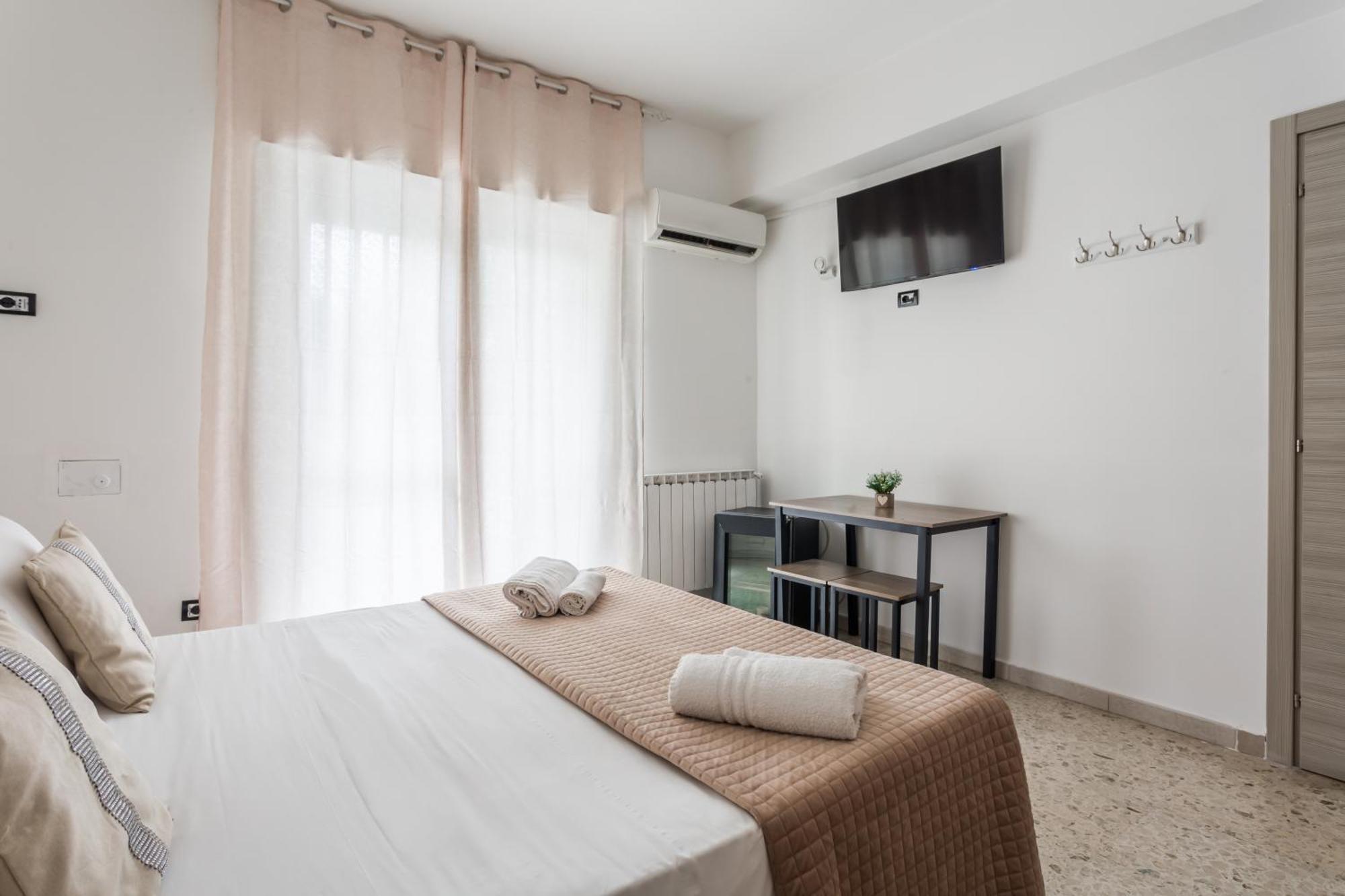 Napoli Fly Guest House 290 외부 사진