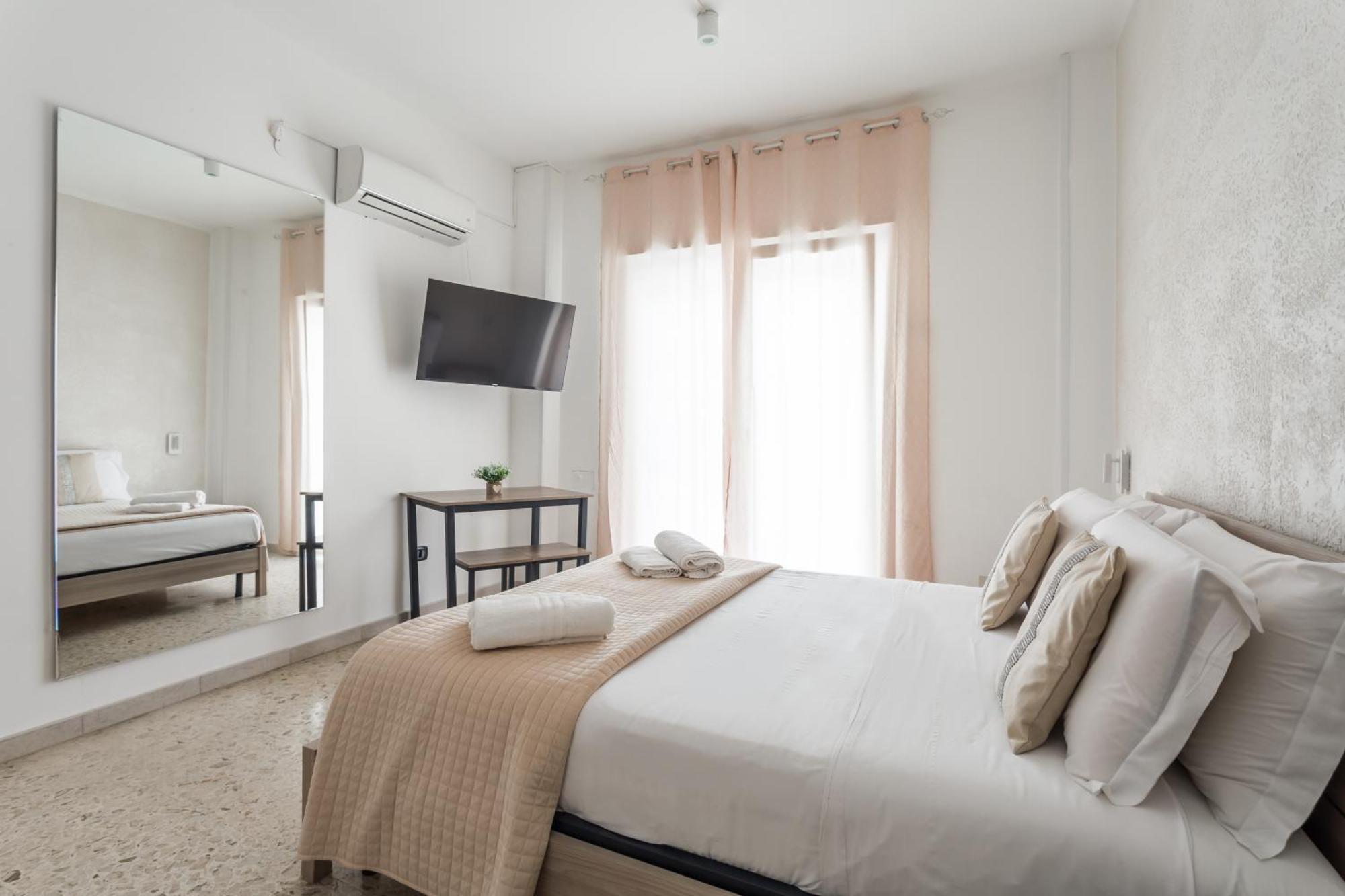 Napoli Fly Guest House 290 외부 사진