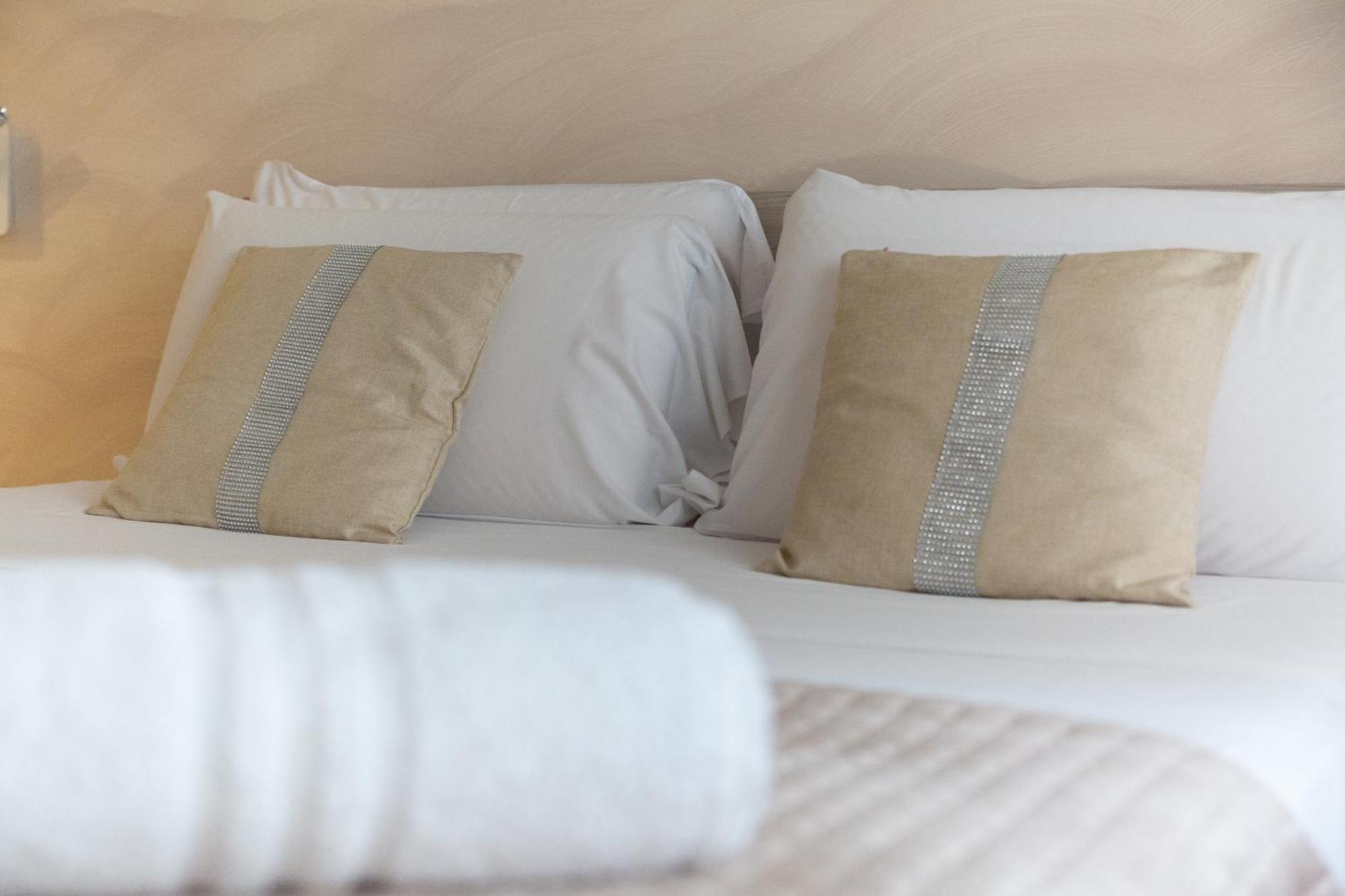 Napoli Fly Guest House 290 외부 사진