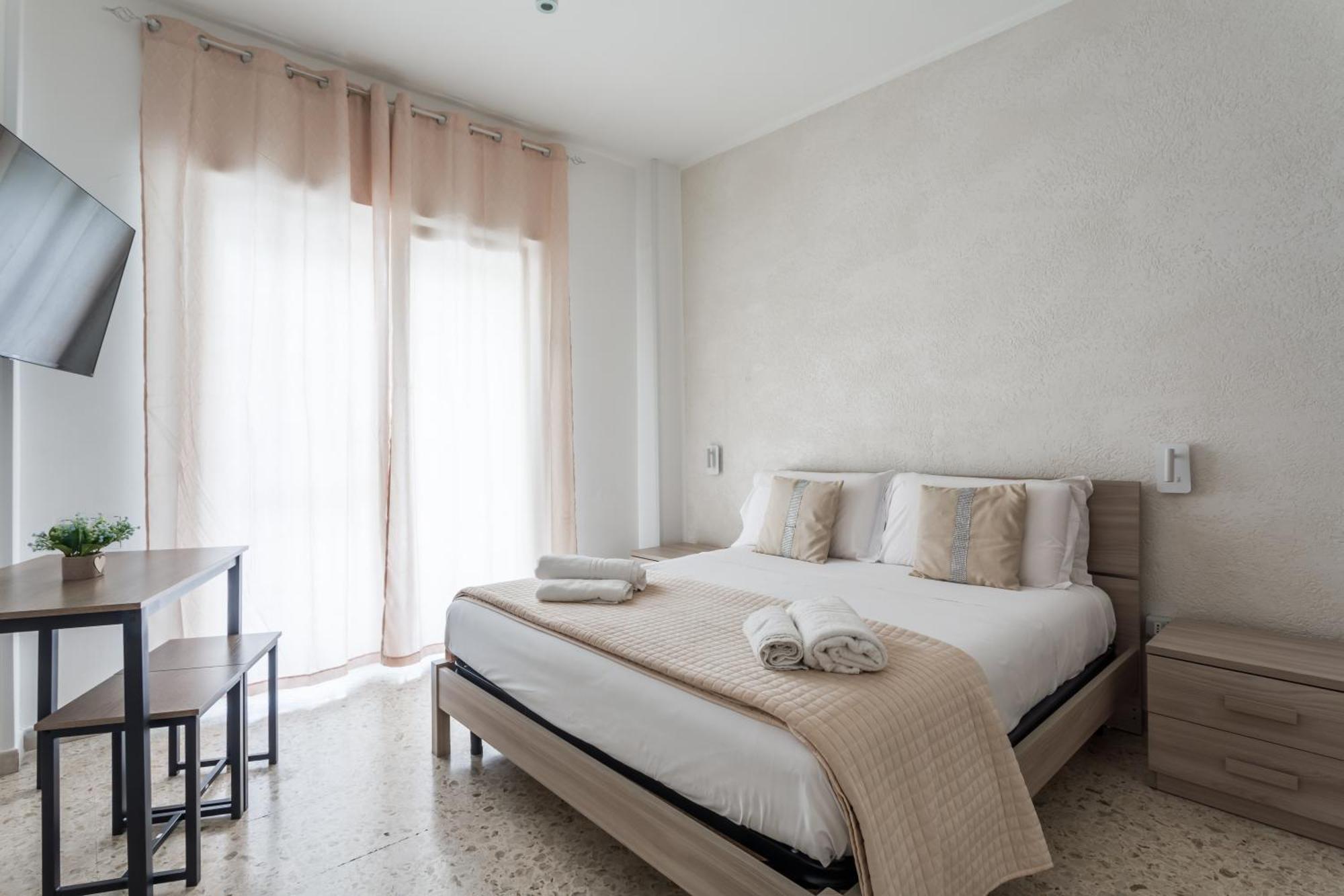 Napoli Fly Guest House 290 외부 사진