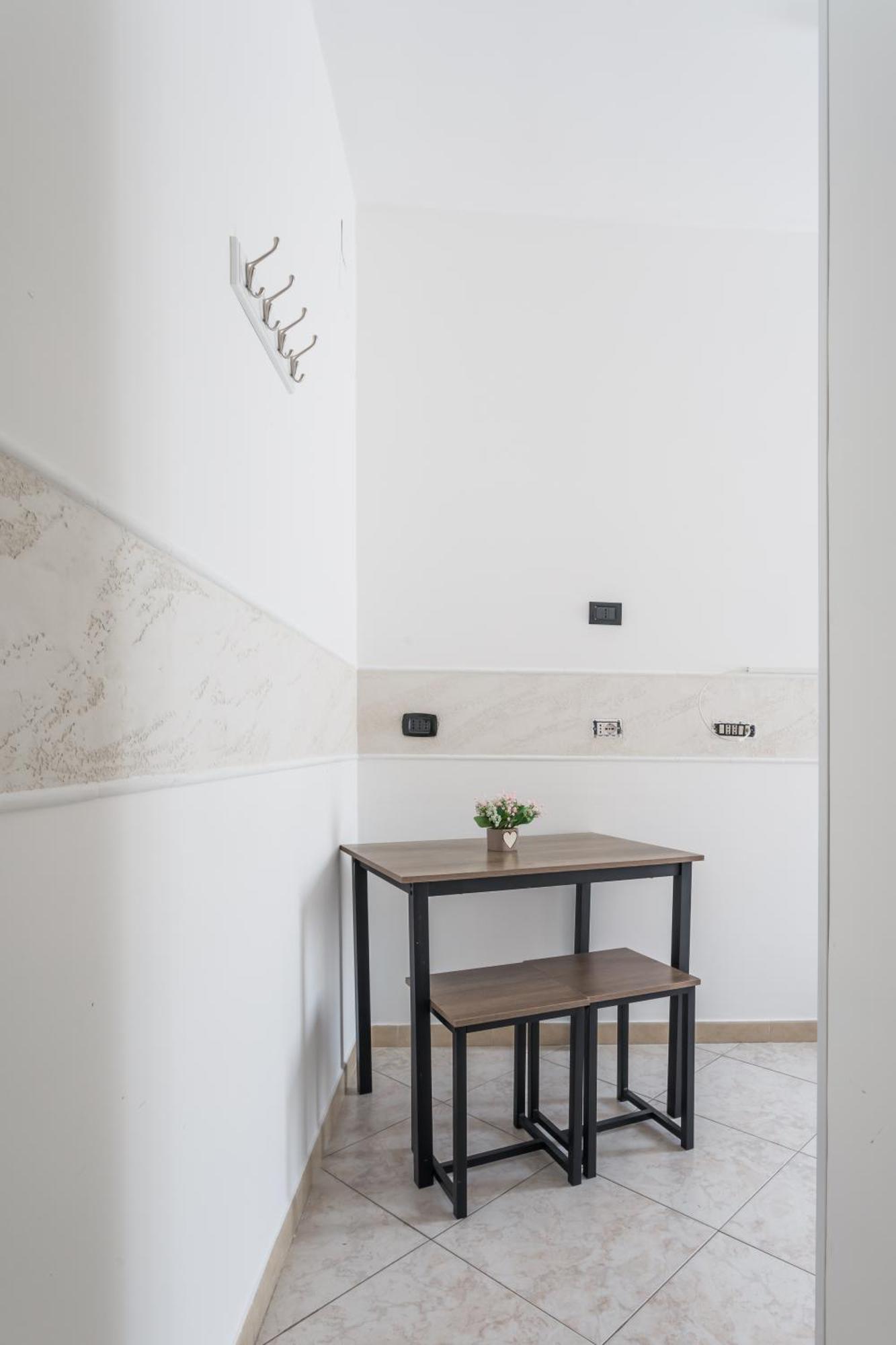 Napoli Fly Guest House 290 외부 사진