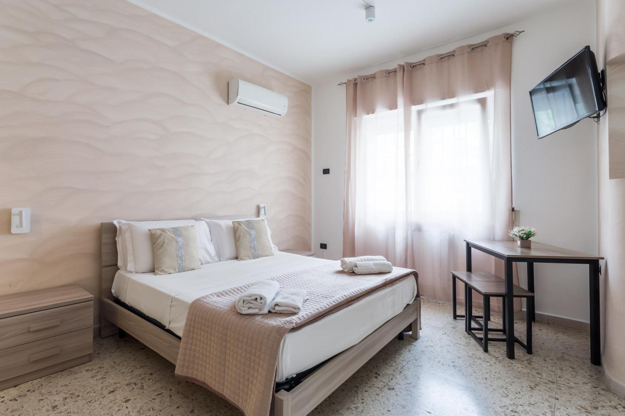 Napoli Fly Guest House 290 외부 사진
