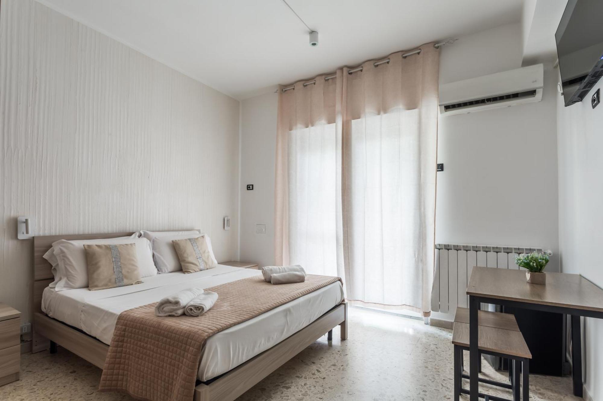 Napoli Fly Guest House 290 외부 사진