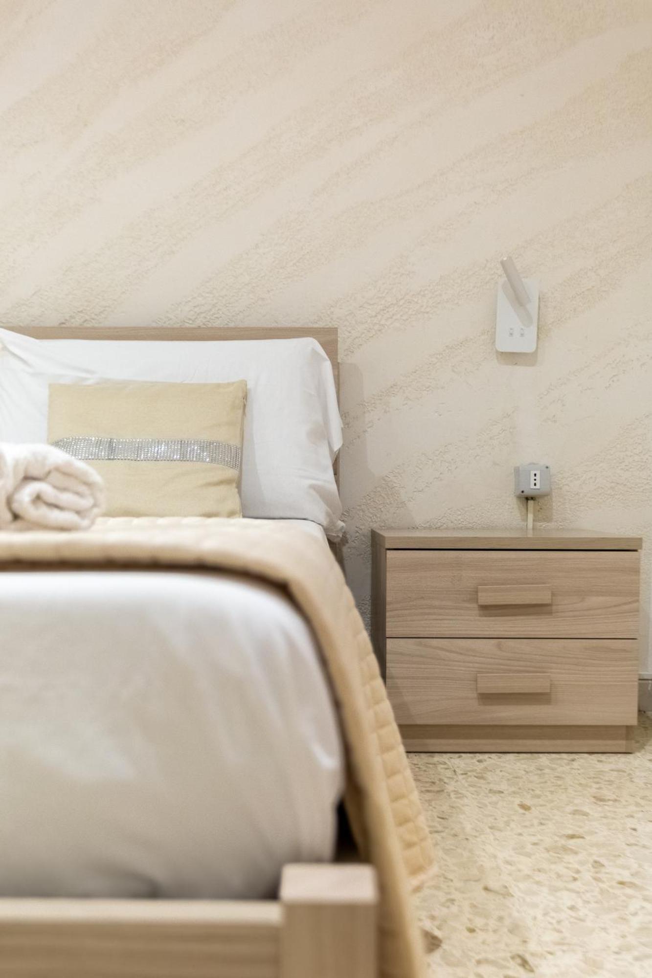Napoli Fly Guest House 290 외부 사진