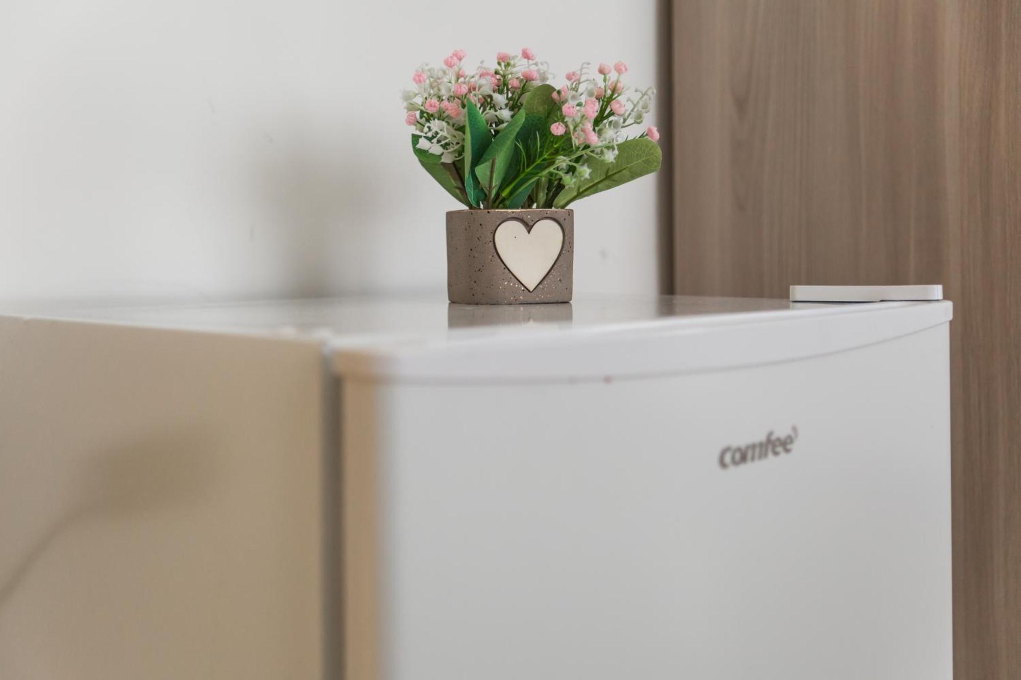 Napoli Fly Guest House 290 외부 사진