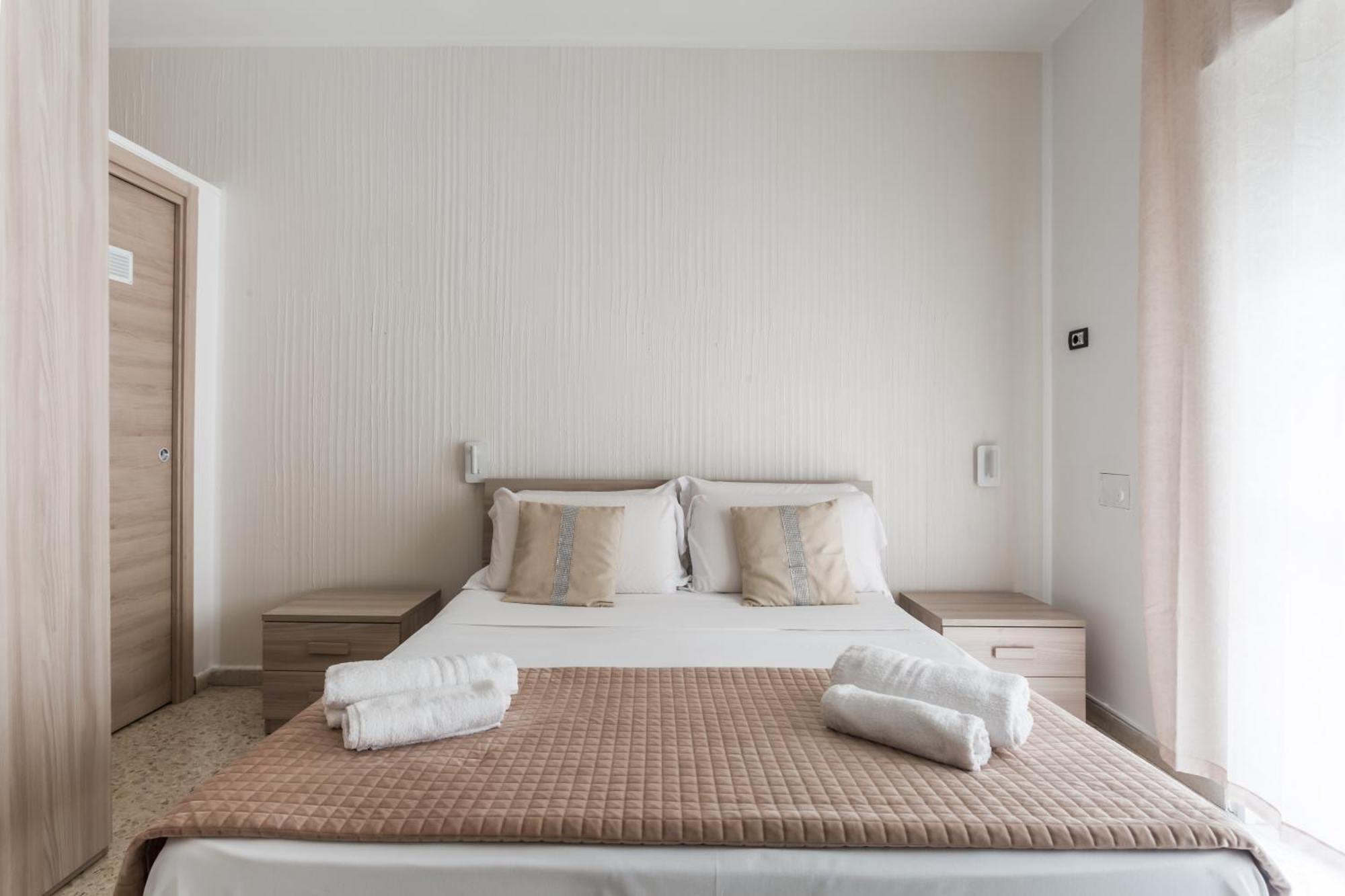 Napoli Fly Guest House 290 외부 사진