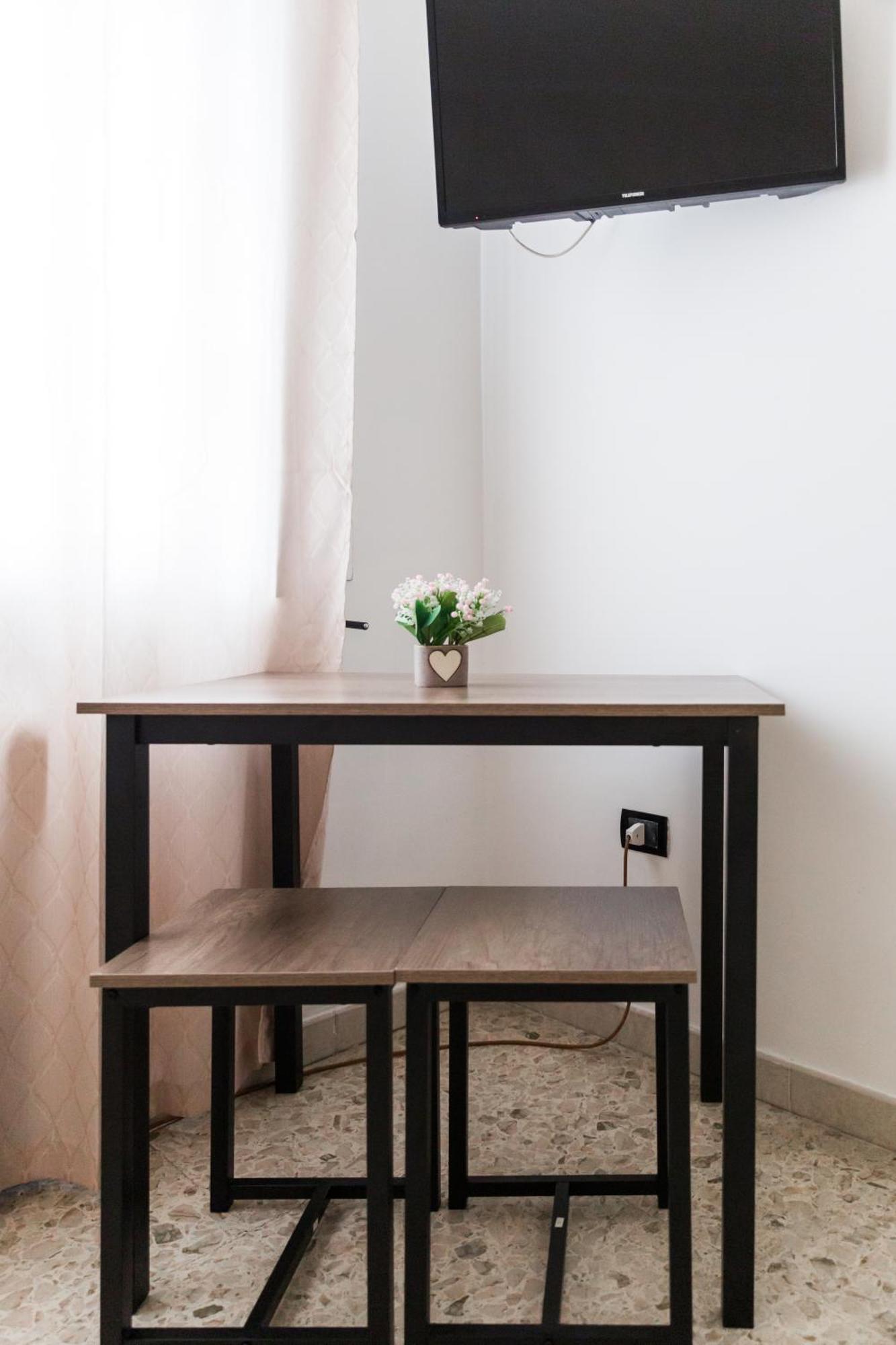 Napoli Fly Guest House 290 외부 사진