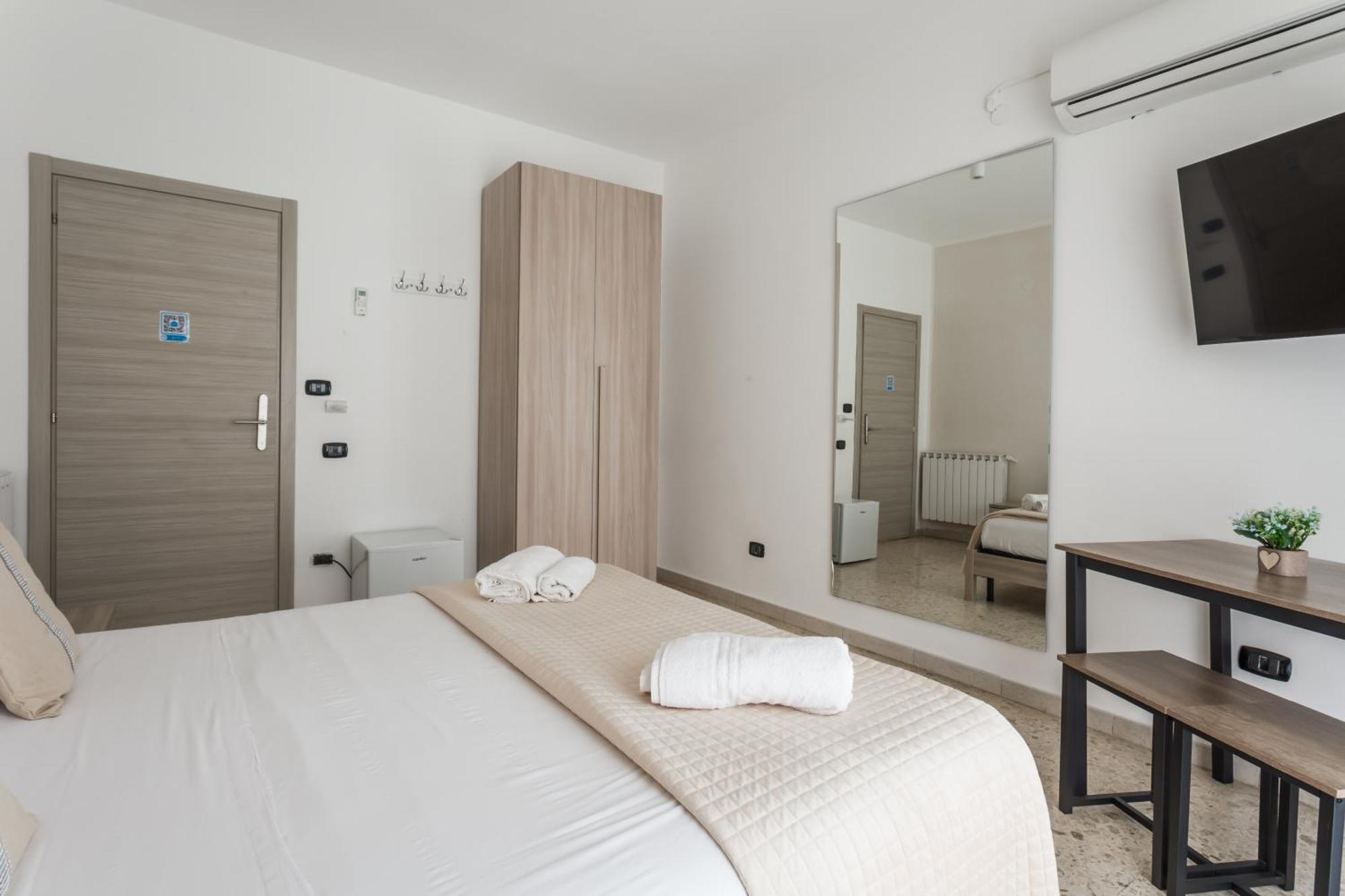Napoli Fly Guest House 290 외부 사진