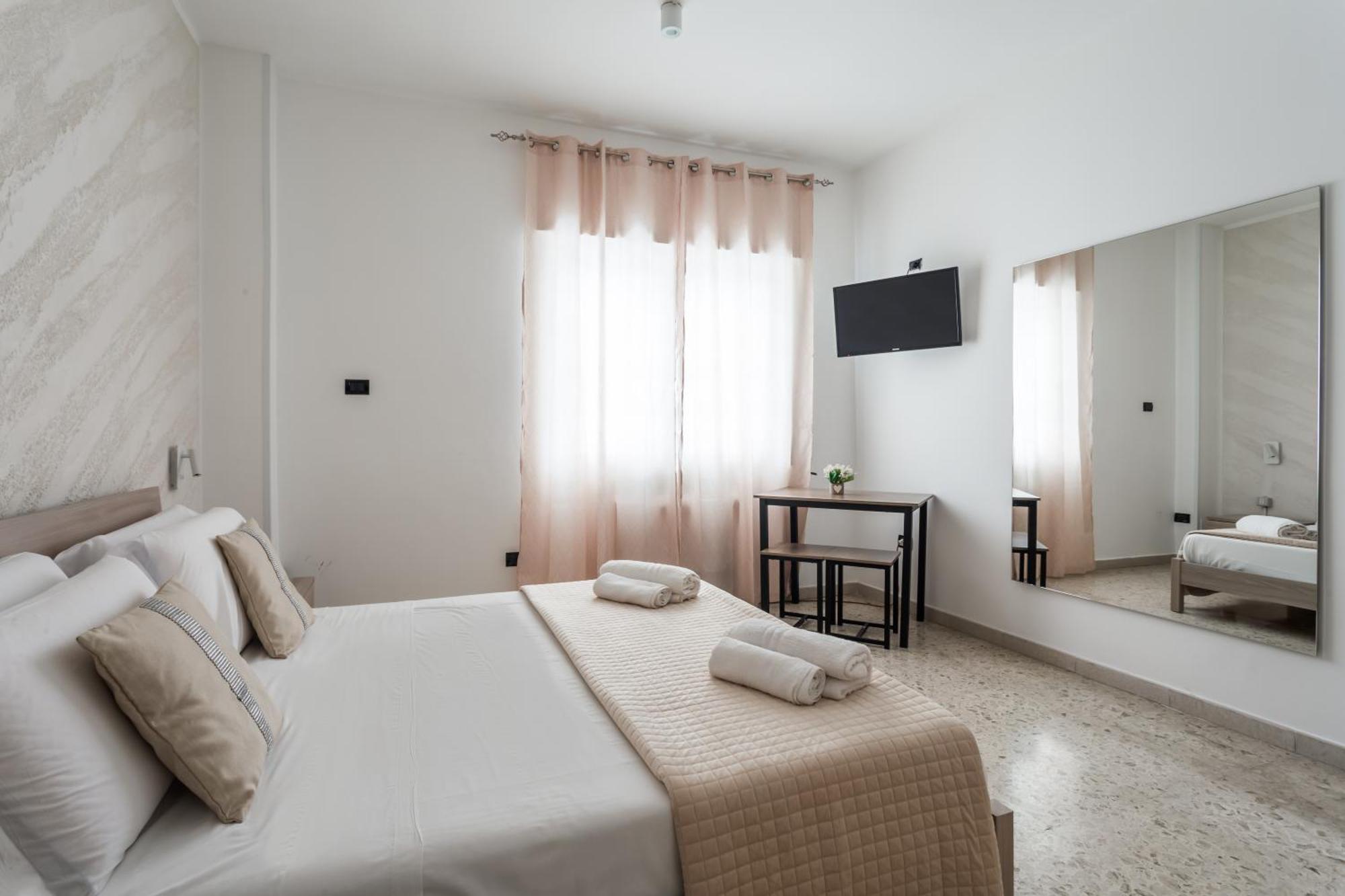 Napoli Fly Guest House 290 외부 사진