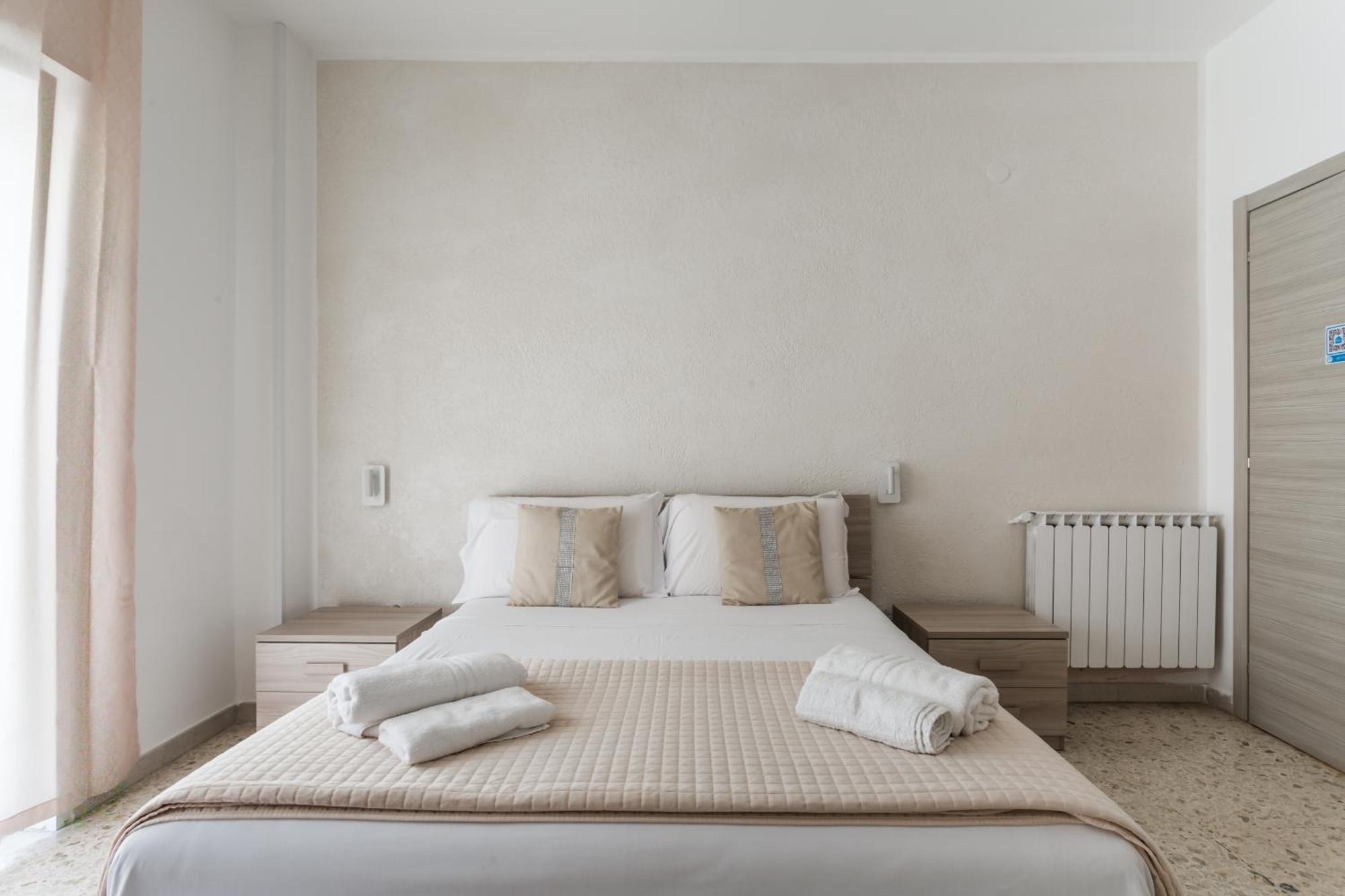 Napoli Fly Guest House 290 외부 사진