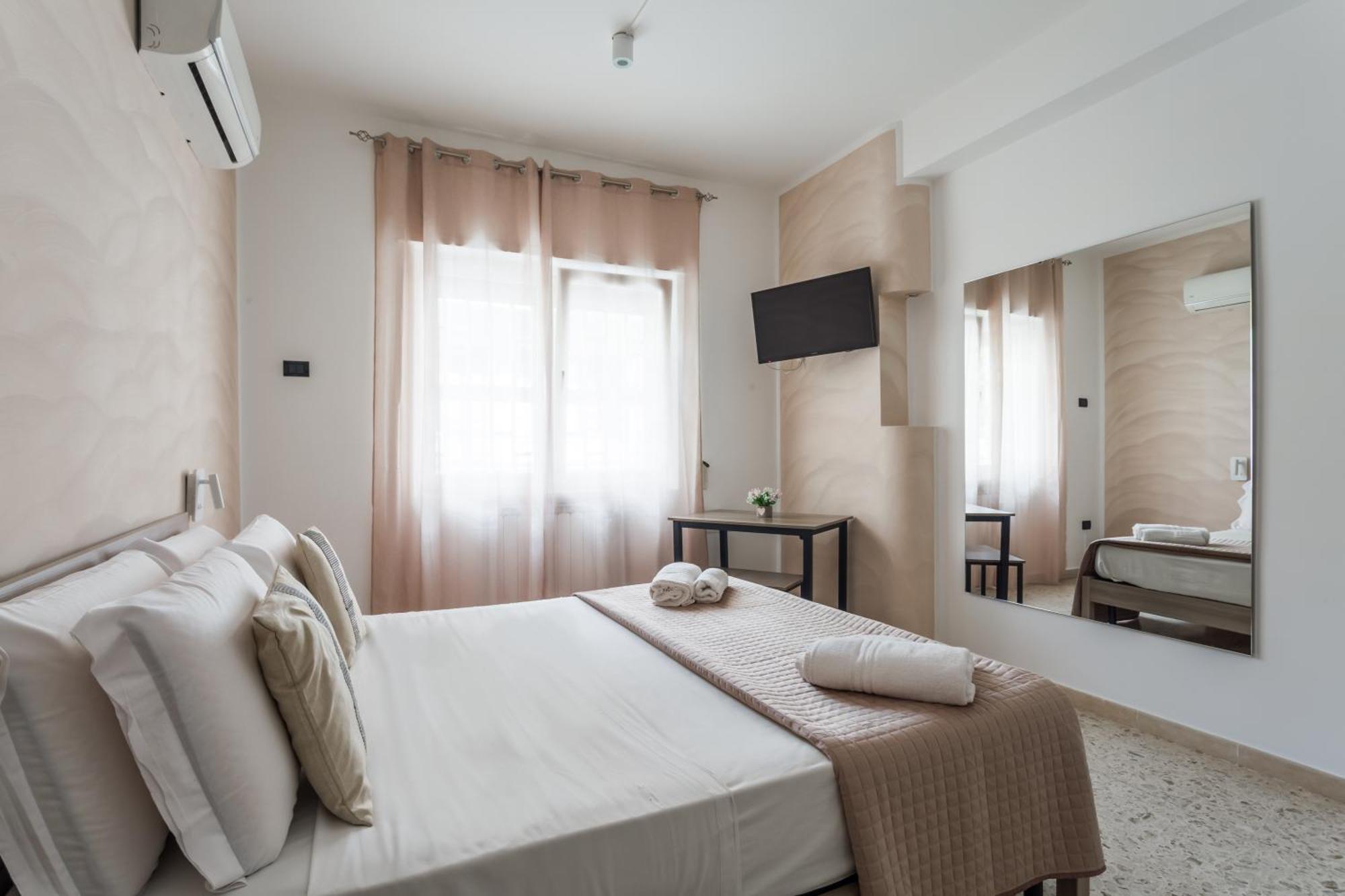 Napoli Fly Guest House 290 외부 사진