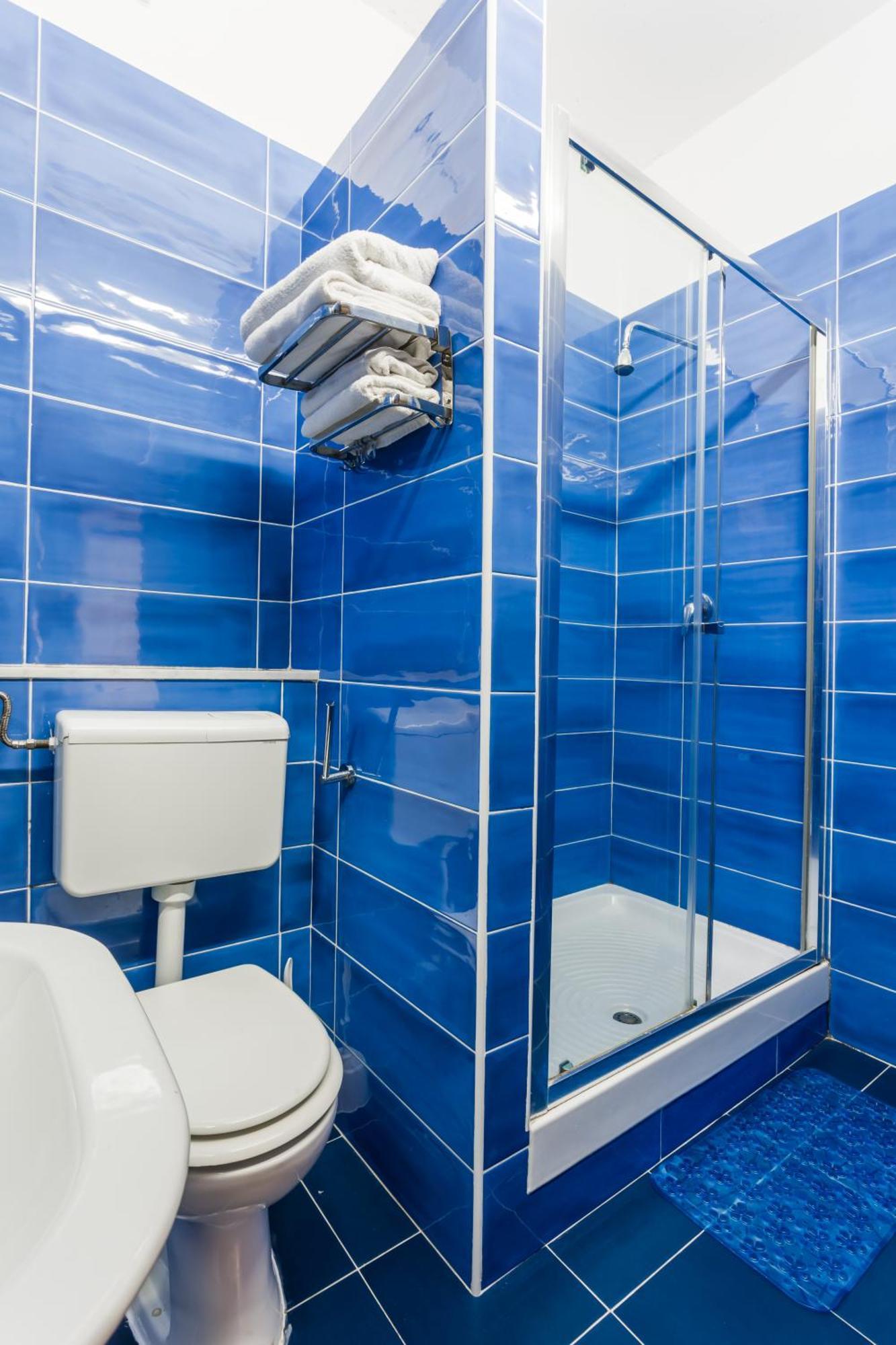 Napoli Fly Guest House 290 외부 사진