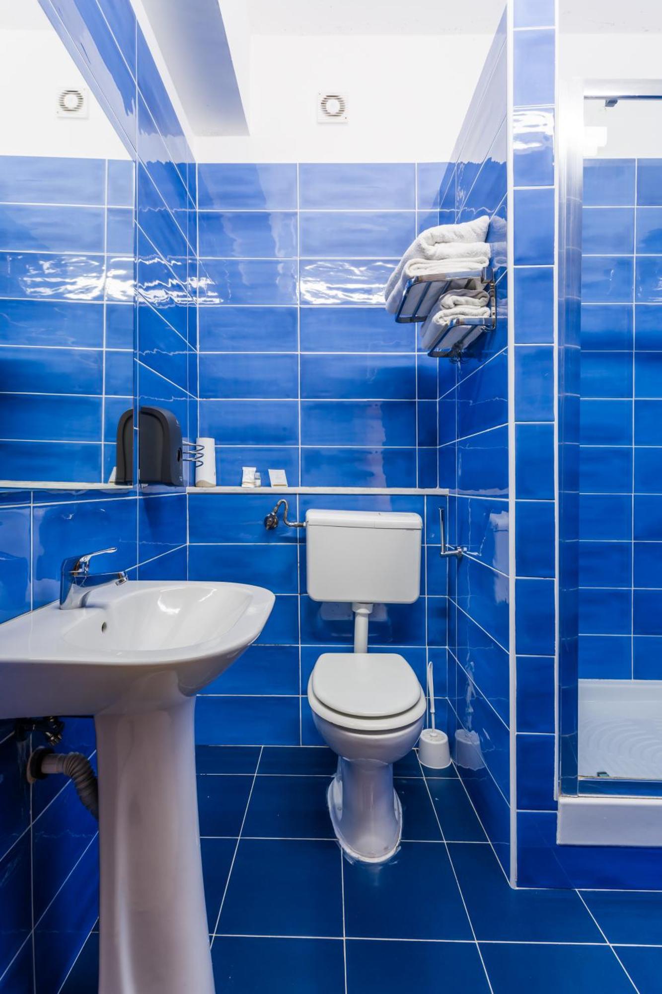 Napoli Fly Guest House 290 외부 사진