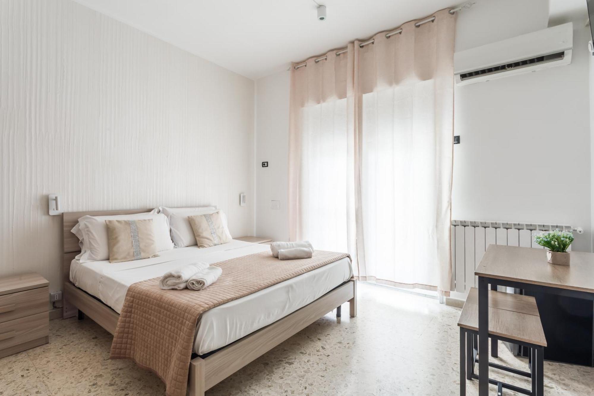 Napoli Fly Guest House 290 외부 사진