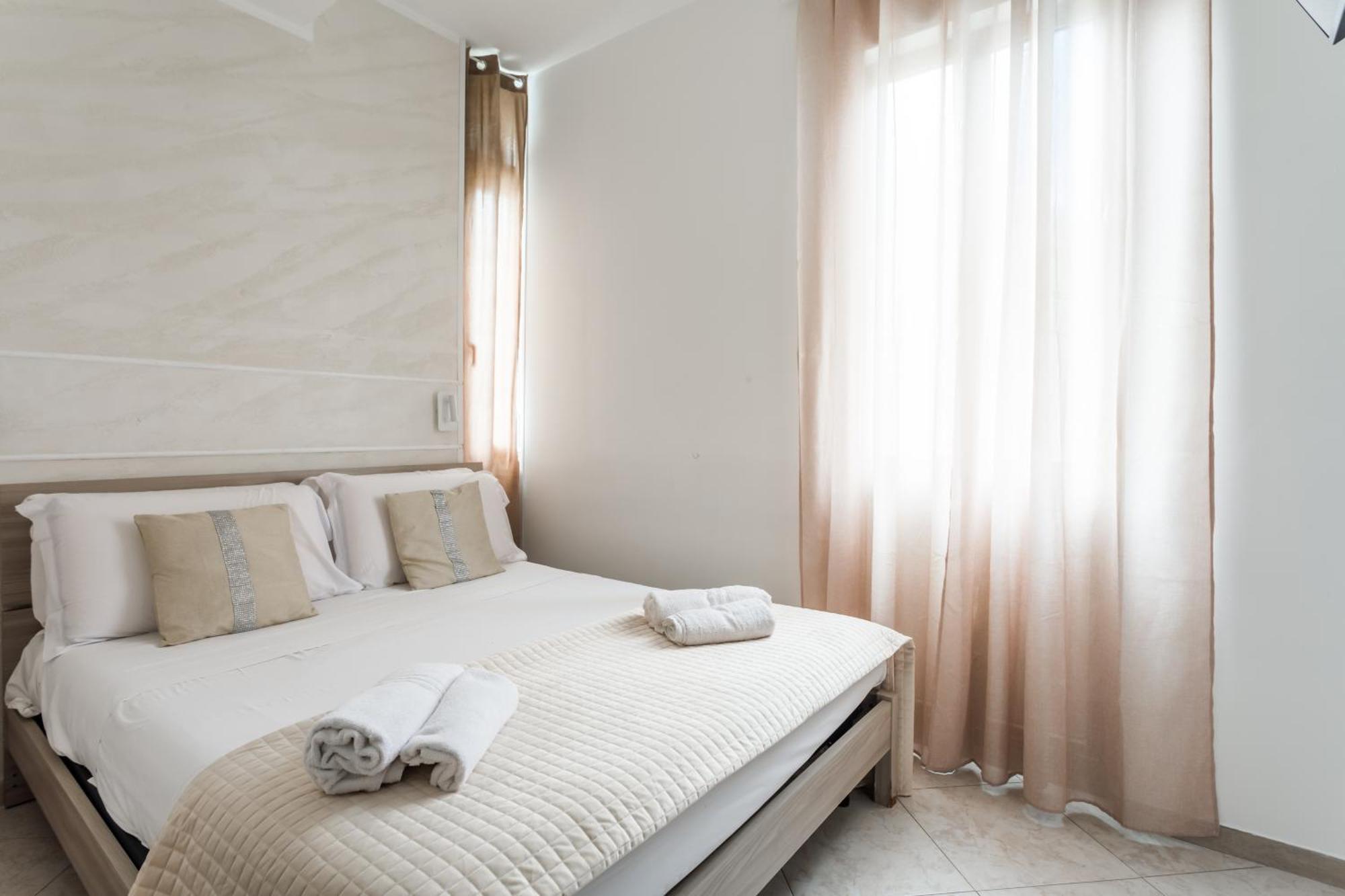 Napoli Fly Guest House 290 외부 사진