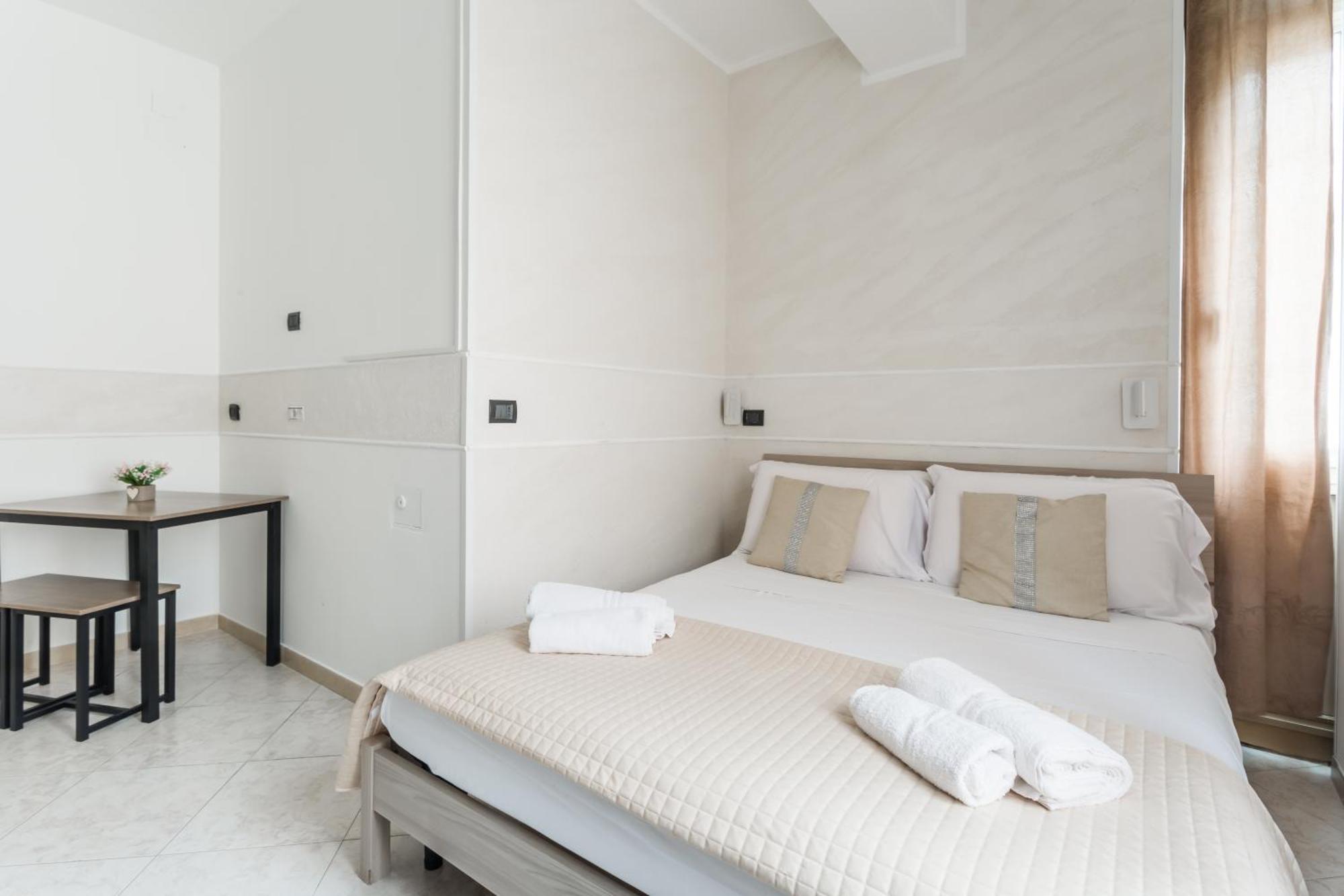 Napoli Fly Guest House 290 외부 사진