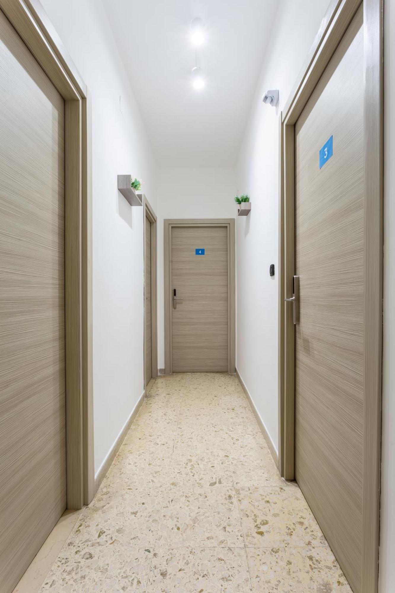 Napoli Fly Guest House 290 외부 사진